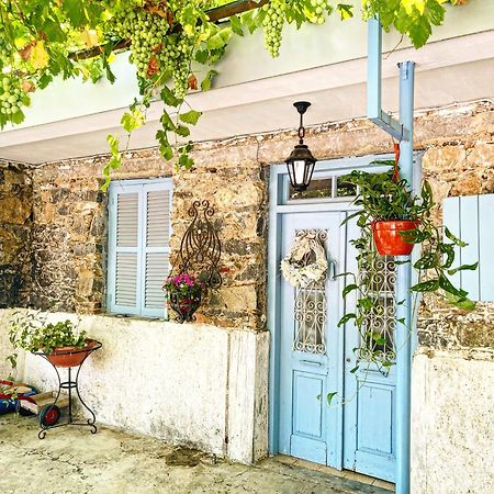 Holiday House Prodromos Exterior foto