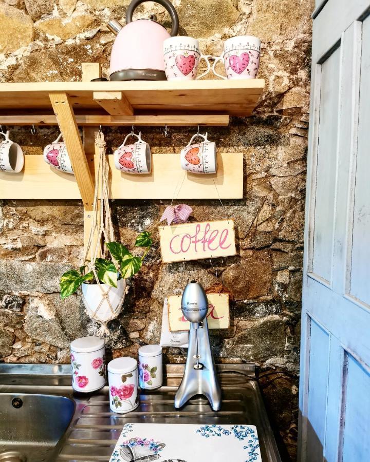 Holiday House Prodromos Exterior foto