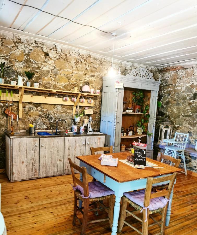 Holiday House Prodromos Exterior foto
