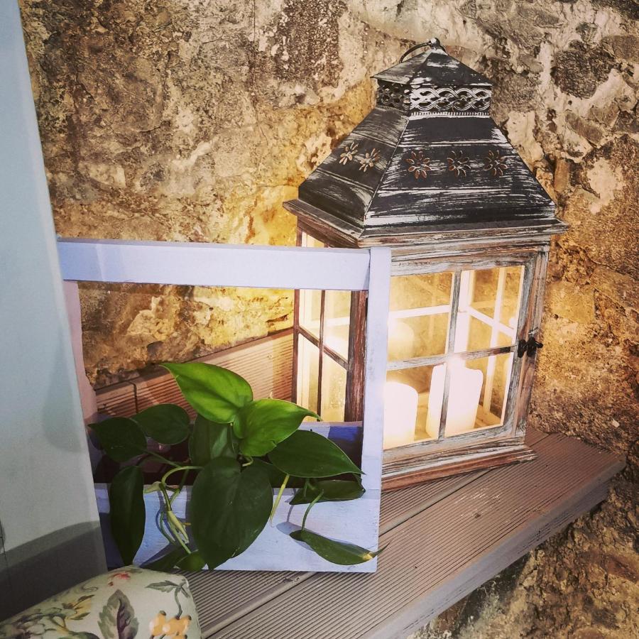 Holiday House Prodromos Exterior foto