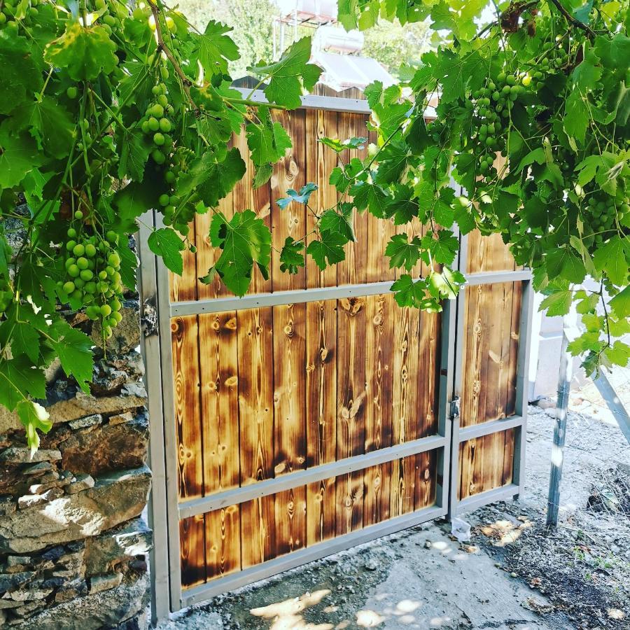 Holiday House Prodromos Exterior foto