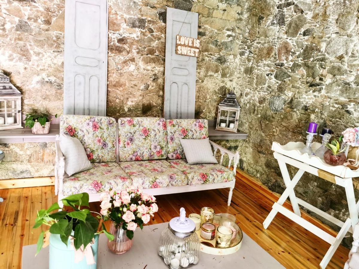 Holiday House Prodromos Exterior foto