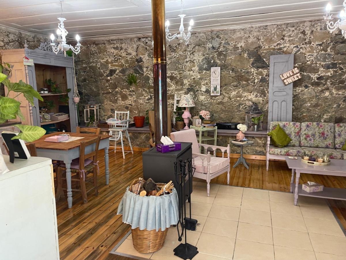 Holiday House Prodromos Exterior foto