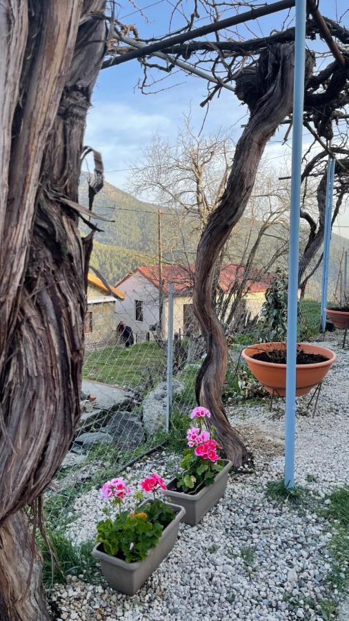Holiday House Prodromos Exterior foto