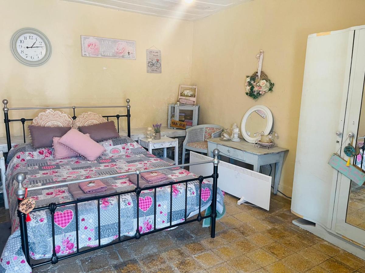 Holiday House Prodromos Exterior foto