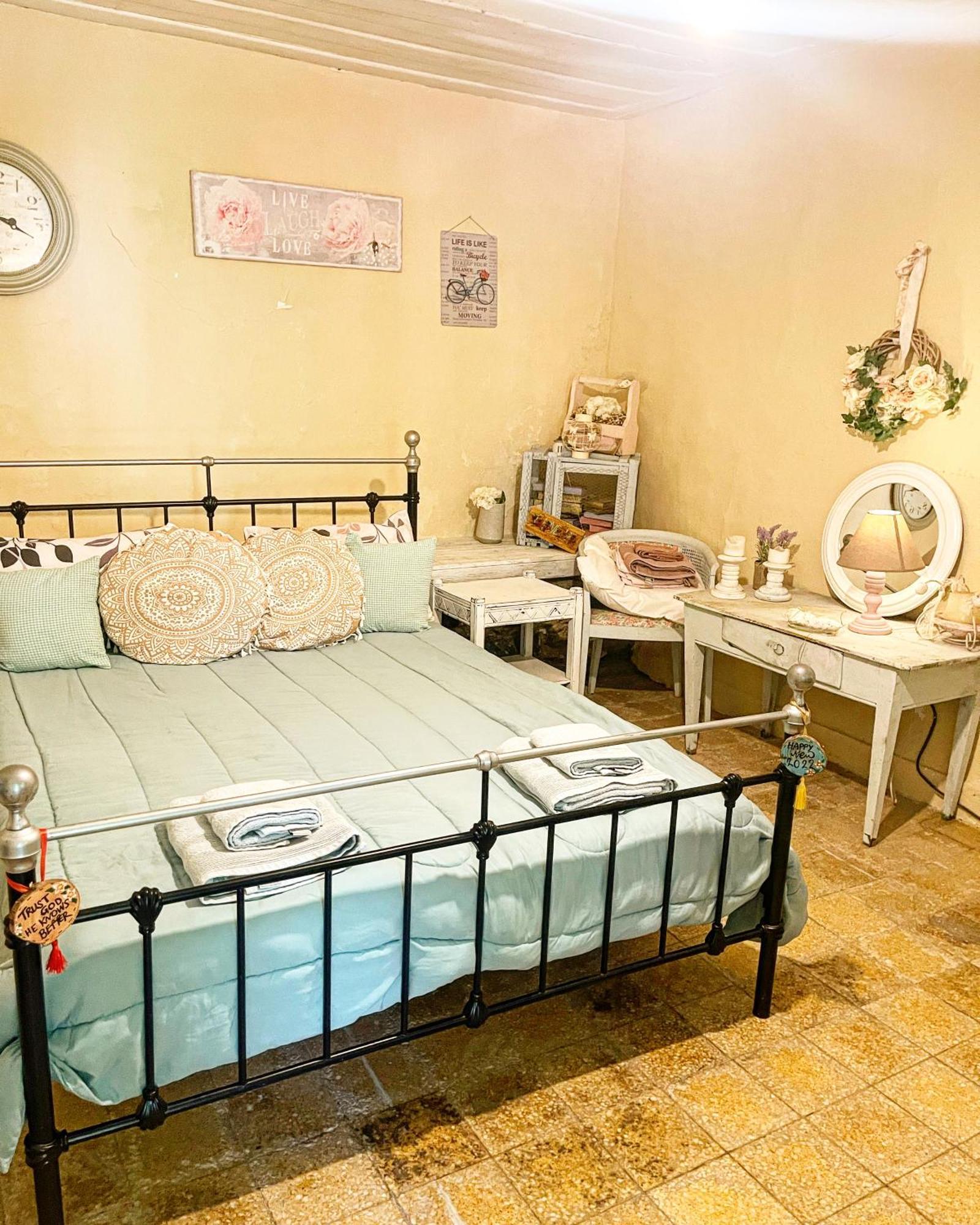 Holiday House Prodromos Exterior foto